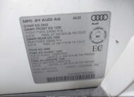 WA1ABAFY9P2135407 2023 AUDI