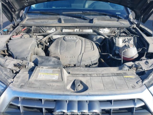 WA1ANAFY4L2029089 2020 AUDI