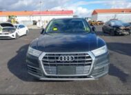 WA1ANAFY4L2029089 2020 AUDI