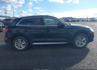 WA1ANAFY4L2029089 2020 AUDI