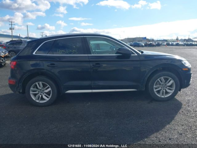 WA1ANAFY4L2029089 2020 AUDI