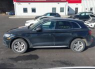 WA1ANAFY4L2029089 2020 AUDI