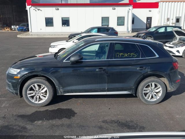 WA1ANAFY4L2029089 2020 AUDI