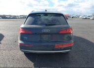 WA1ANAFY4L2029089 2020 AUDI