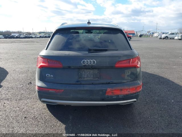 WA1ANAFY4L2029089 2020 AUDI