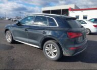 WA1ANAFY4L2029089 2020 AUDI