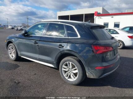 WA1ANAFY4L2029089 2020 AUDI