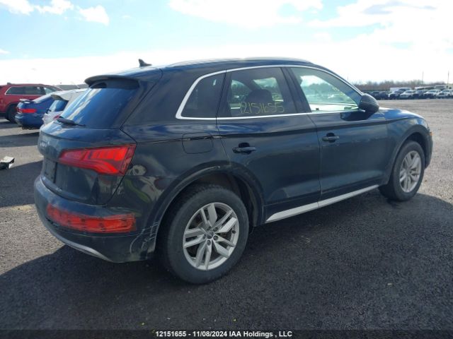 WA1ANAFY4L2029089 2020 AUDI