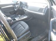 WA1ANAFY4L2029089 2020 AUDI