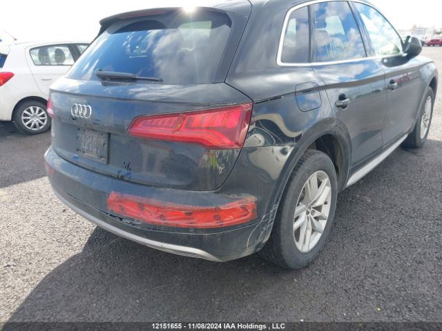 WA1ANAFY4L2029089 2020 AUDI