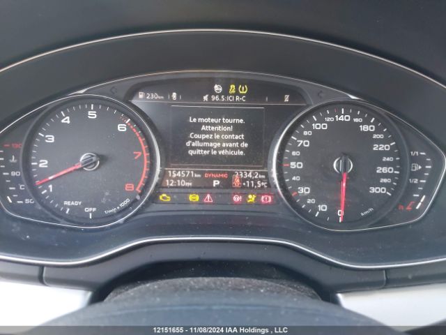 WA1ANAFY4L2029089 2020 AUDI