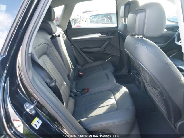 WA1ANAFY4L2029089 2020 AUDI