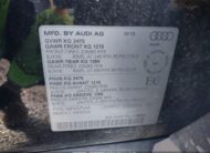 WA1ANAFY4L2029089 2020 AUDI
