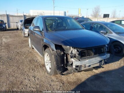 WA1ANAFY6K2088319 2019 AUDI