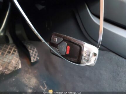 WA1ANAFY6K2088319 2019 AUDI
