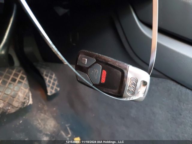 WA1ANAFY6K2088319 2019 AUDI