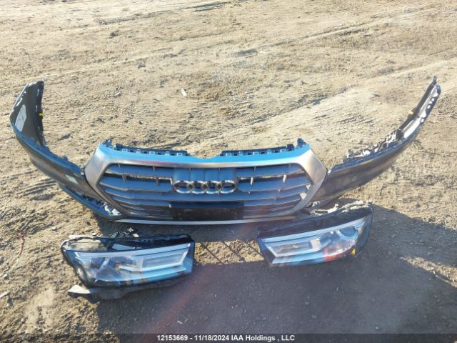 WA1ANAFY6K2088319 2019 AUDI