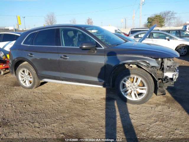 WA1ANAFY6K2088319 2019 AUDI