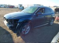 WA1ANAFY6K2088319 2019 AUDI