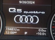WA1ANAFY6K2088319 2019 AUDI