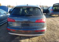 WA1ANAFY6K2088319 2019 AUDI