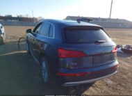 WA1ANAFY6K2088319 2019 AUDI