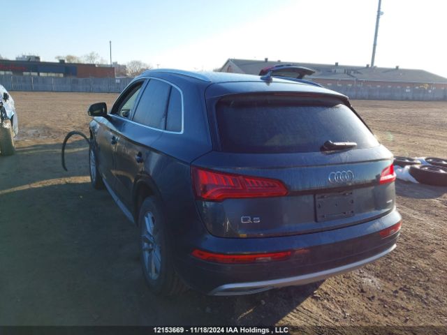 WA1ANAFY6K2088319 2019 AUDI