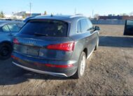 WA1ANAFY6K2088319 2019 AUDI