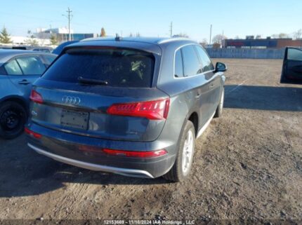 WA1ANAFY6K2088319 2019 AUDI