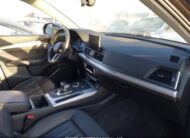 WA1ANAFY6K2088319 2019 AUDI
