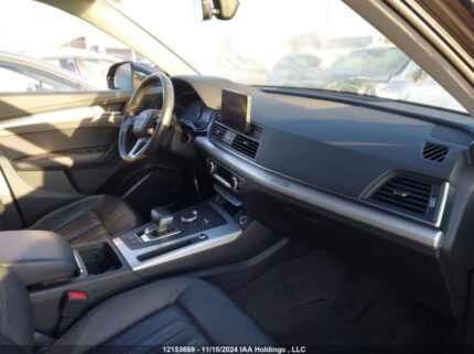 WA1ANAFY6K2088319 2019 AUDI
