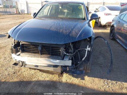 WA1ANAFY6K2088319 2019 AUDI