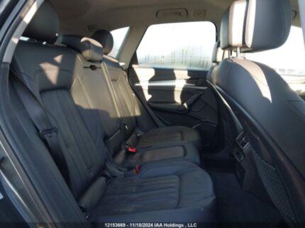 WA1ANAFY6K2088319 2019 AUDI