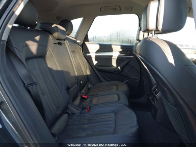 WA1ANAFY6K2088319 2019 AUDI
