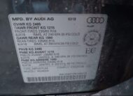 WA1ANAFY6K2088319 2019 AUDI