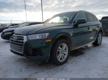 WA1ANAFY6L2000354 2020 AUDI