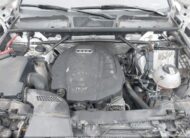 WA1ANAFY8K2044404 2019 AUDI