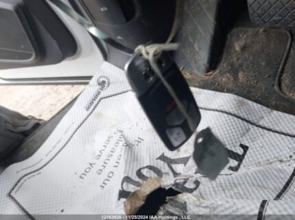 WA1ANAFY8K2044404 2019 AUDI