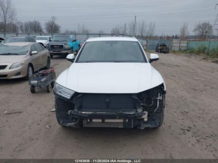WA1ANAFY8K2044404 2019 AUDI