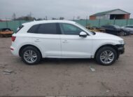 WA1ANAFY8K2044404 2019 AUDI