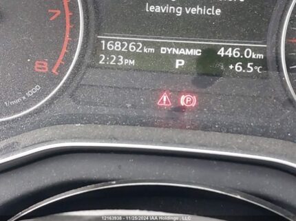 WA1ANAFY8K2044404 2019 AUDI