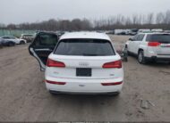 WA1ANAFY8K2044404 2019 AUDI