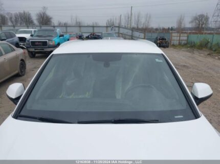 WA1ANAFY8K2044404 2019 AUDI
