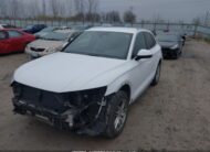 WA1ANAFY8K2044404 2019 AUDI