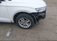WA1ANAFY8K2044404 2019 AUDI
