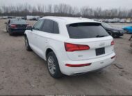 WA1ANAFY8K2044404 2019 AUDI