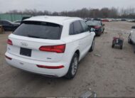 WA1ANAFY8K2044404 2019 AUDI