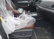 WA1ANAFY8K2044404 2019 AUDI