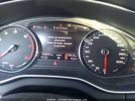 WA1BNAFY0J2009746 2018 AUDI