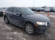 WA1BNAFY8K2025033 2019 AUDI